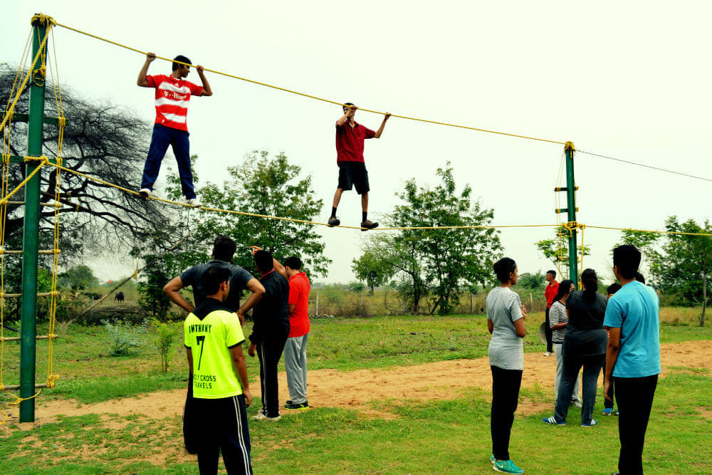 IMT Nagpur Infrastructure photo 13